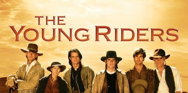 The Young Riders