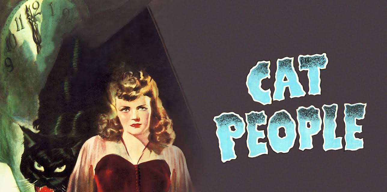 Cat People (1942)