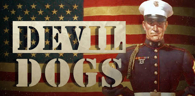 Devil Dogs: Hero Marines of WWI (2017)