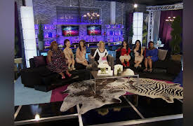 Little Women: Atlanta Season 1: Little Women: Atlanta Reunion
