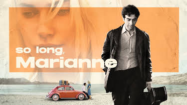 21:00: So Long, Marianne: Hydra | NRK 3 | 9/7 2026