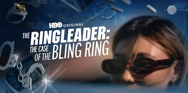 The Ringleader: The Case of the Bling Ring (2023)