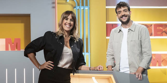 15:10: Mihiluze 2022 | ETB 1 | 6/16 2025