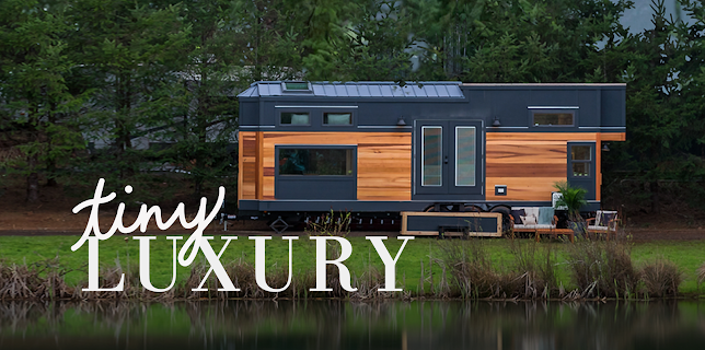 Tiny Luxury