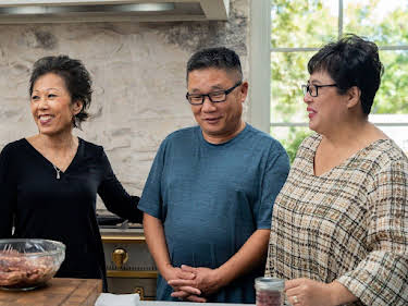 15:25: Fixer Upper: Kochen mit Joanna | Sixx | 8/15 2026
