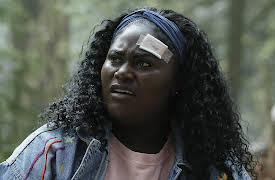 Peacemaker: It's Cow or Never