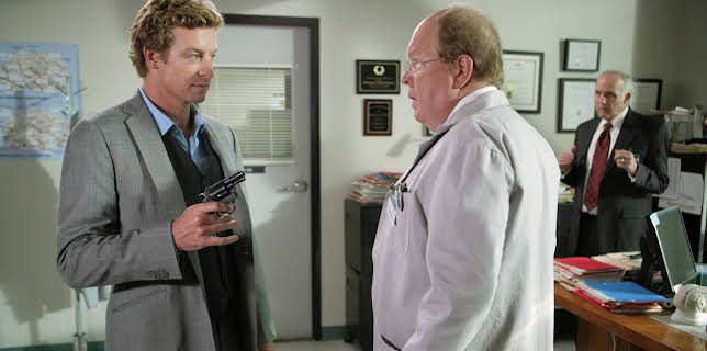 12:55: The Mentalist | Kabel Eins | 3/16 2026