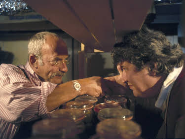 08:15: Löwenzahn Classics | ZDFneo | 4/7 2026