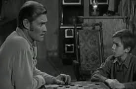 The Rifleman: Shivaree