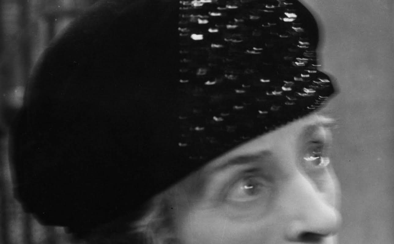 Una O'Connor