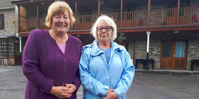 12:35 PM: Four in a Bed | More 4 | 3/7 2026