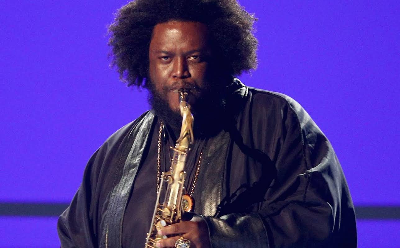 Kamasi Washington
