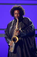 Kamasi Washington as 