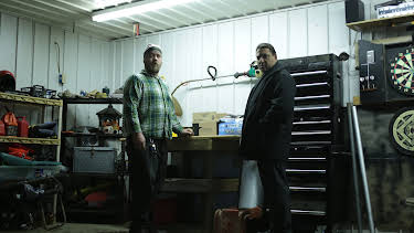 20:00: The Dead Files (S8 E13) (S8) | Investigation Discovery | 6/13 2026