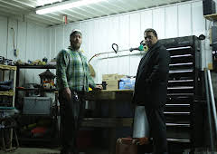 The Dead Files