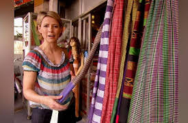 Samantha Brown's Asia Season 1: Cambodia