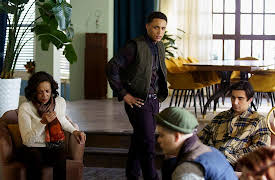 Slasher: Flesh and Blood: Slasher S04E02