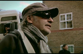 Vasco Rossi: Mitt liv som rockstjärna: Se döden i vitögat