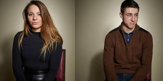 10:15 PM: First Dates | E4 | 3/10 2026