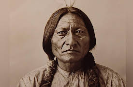Chiefs: Part 1: Sitting Bull