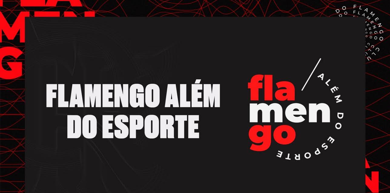 Flamengo Além do Esporte