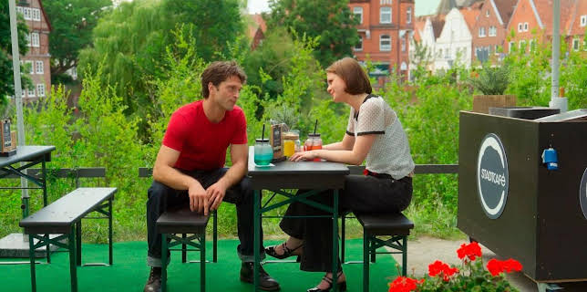 14:10: Rote Rosen (4277) | Das Erste | 1/28 2026