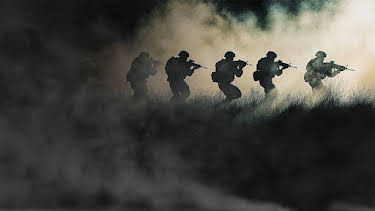 12:20 AM: Special Forces: Most Daring Missions (S1 E3) (S1) | 5 Star | 8/27 2026