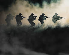 Special Forces: Most Daring Missions