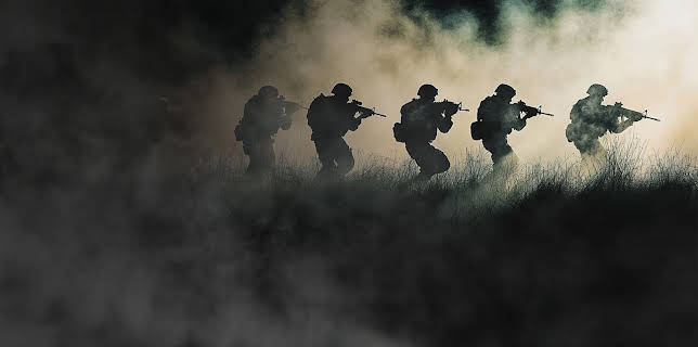 10:00 PM: Special Forces: Most Daring Missions (S1 E3) (S1) | Paramount | 2/25 2026