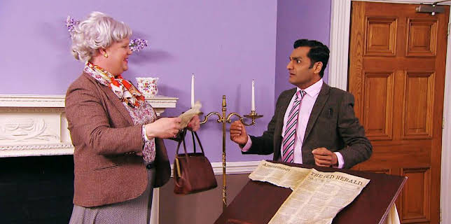 2:45 PM: Gigglebiz (S4 E9) (S4) | Cbeebies | 3/10 2026