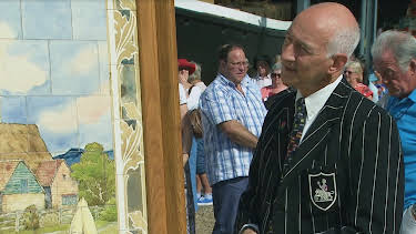 7:00 PM: Antiques Roadshow (S35 E15) (S35) | Yesterday | 12/19 2025