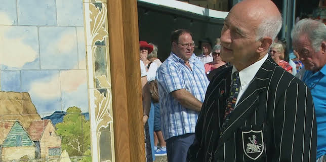 6:00 PM: Antiques Roadshow (S35 E15) (S35) | Yesterday | 12/19 2025