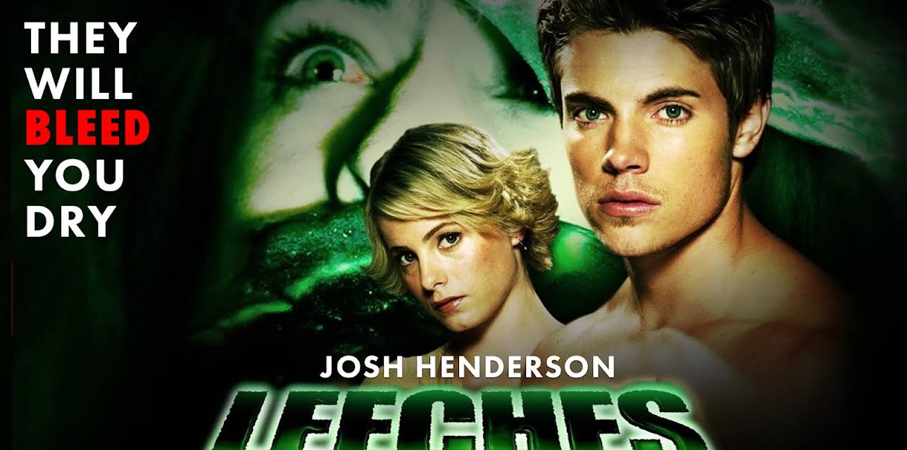 Leeches! (2003)