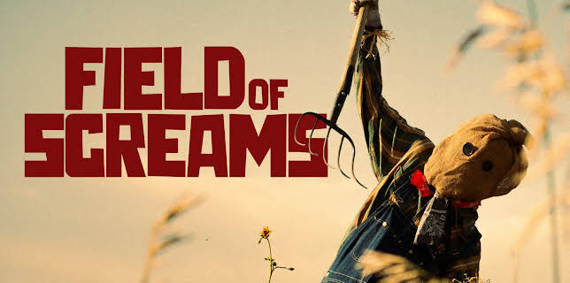 Field of Screams (2025)