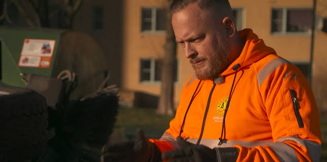 13:00: Veiens helter (S10 E12) (S10) | MAX | 1/9 2026