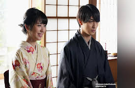 Cursed in Love: Episode 2