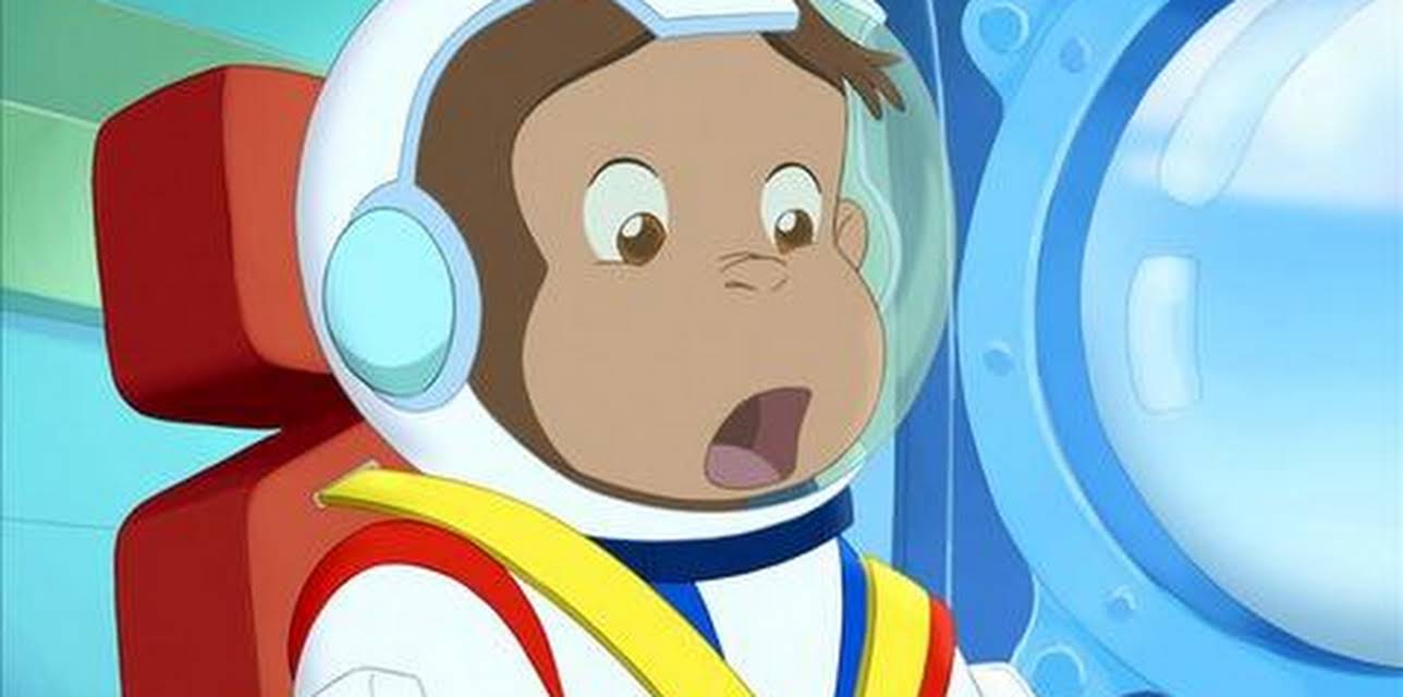 Curious George 3: Back to the Jungle (2015)