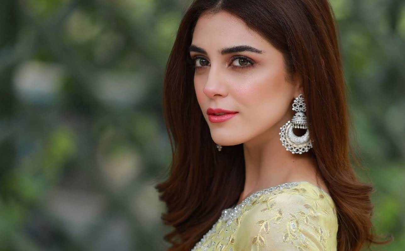 Maya Ali