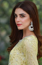 Maya Ali as 