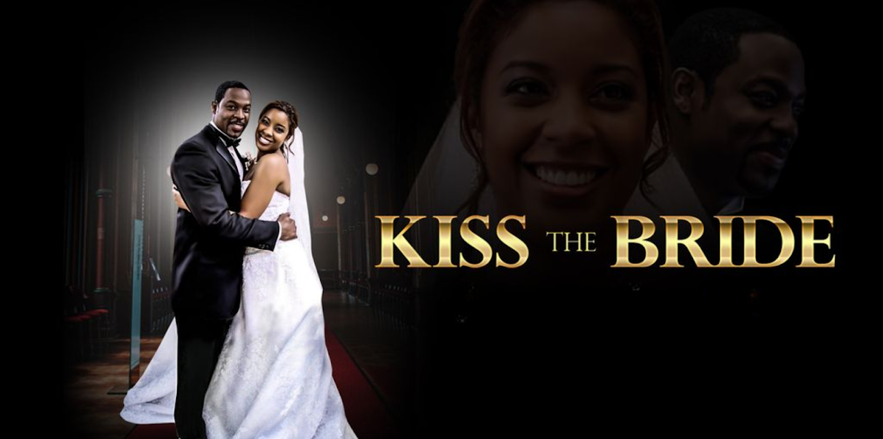 Kiss the Bride (2024)