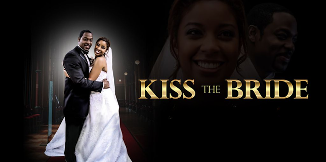 Kiss the Bride (2024)
