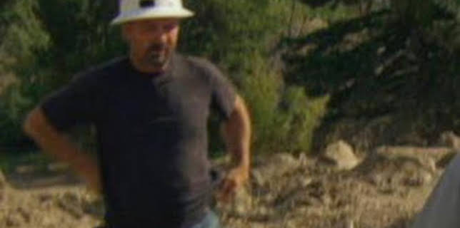 08:15: La fiebre del oro: minas perdidas: El oro se rinde | Discovery | 3/25 2026