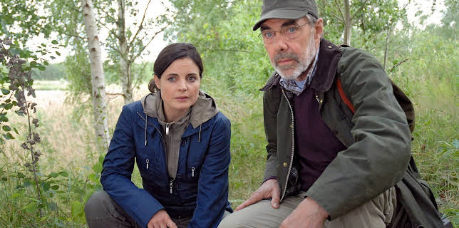 14:40: Tierärztin Dr. Mertens (S02/E02) | One | 1/26 2026