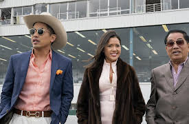 House of Ho: Duck, Duck Ho