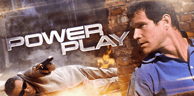 Power Play (2003)