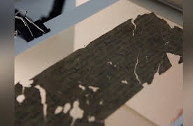 Bible Secrets Revealed Season 1: Lost in Translation