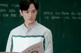 Bring It On, Ghost: Episode 4