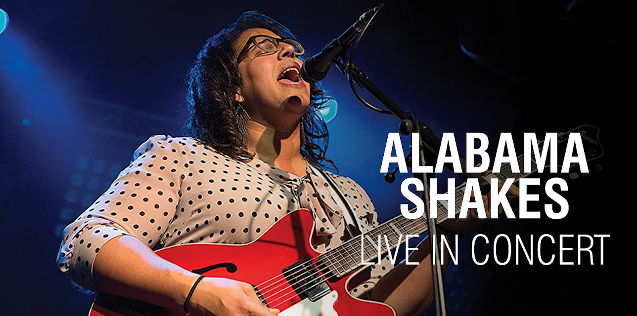 Alabama Shakes (2013)