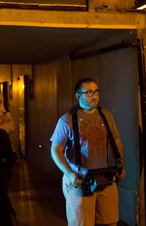 Rob Robol as Director
