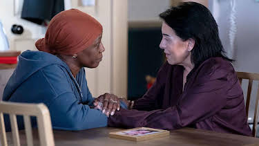 7:30 PM: EastEnders | BBC One | 9/29 2026